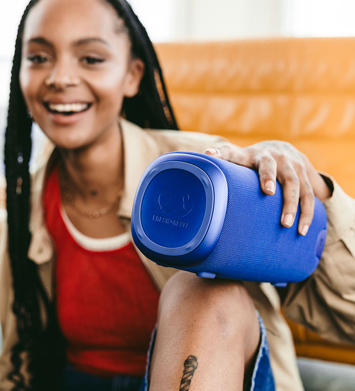 Fresh 'n Rebel - Bold L3