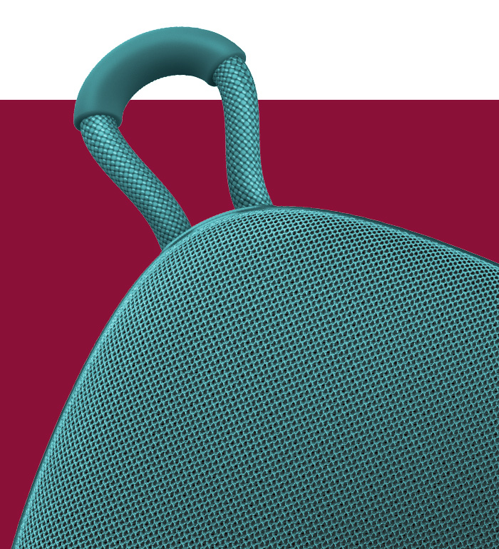 Fresh 'n Rebel - Bold S3 - Strap