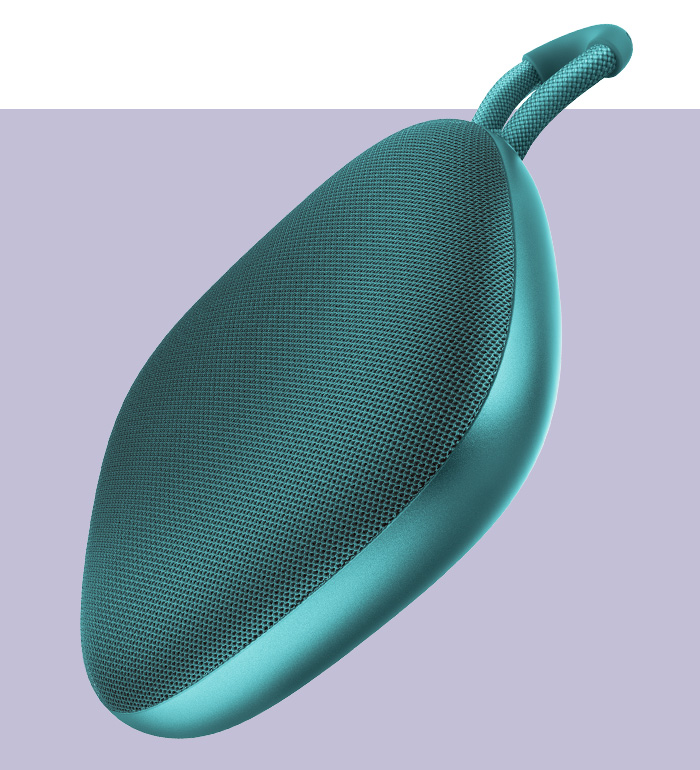 Fresh 'n Rebel - Bold S3 - Solid Sound