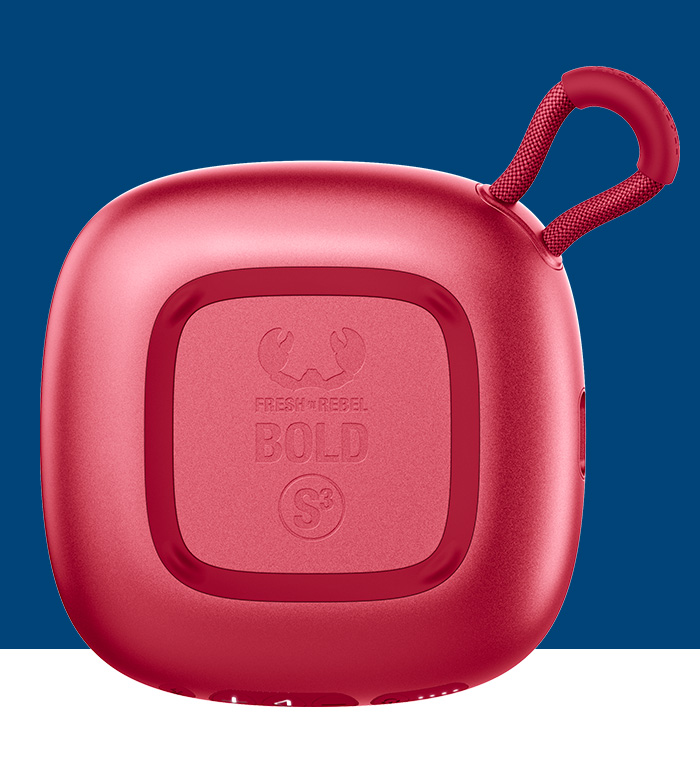 Fresh 'n Rebel - Bold S3 - Antislip Ring