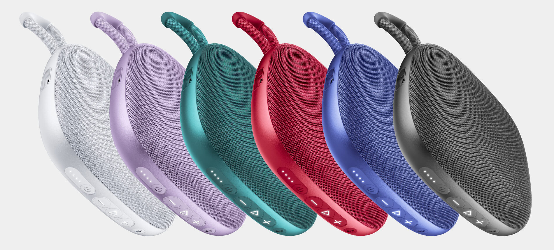 Fresh 'n Rebel - Bold S3 - Colours