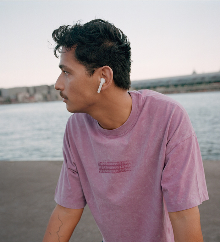 Fresh 'n Rebel - Our Story - Fresh 'n Rebel equals colour