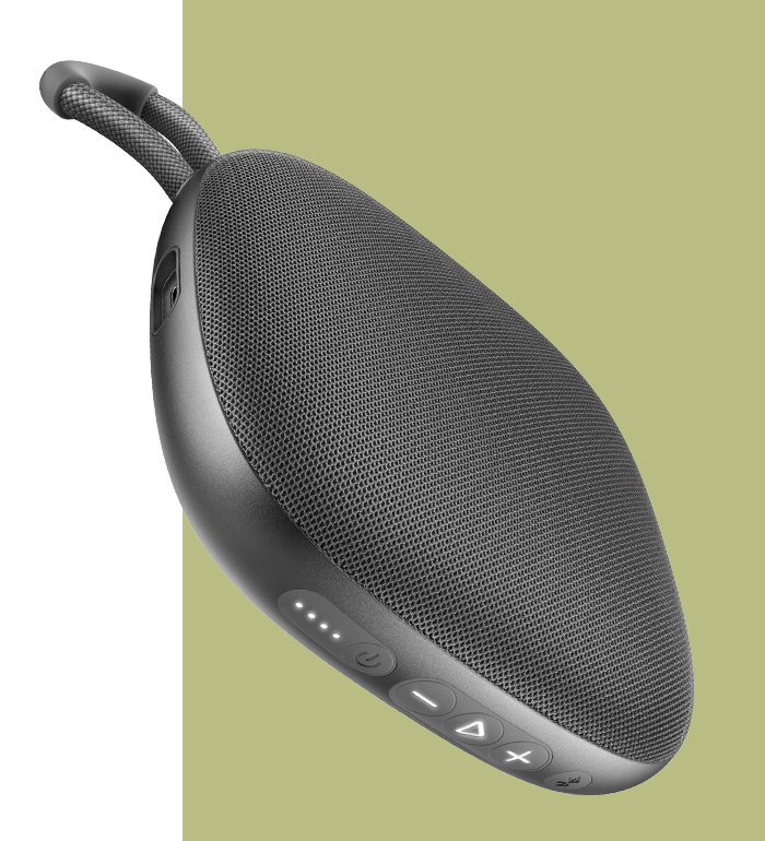 Fresh 'n Rebel - Bold S3 - Playtime